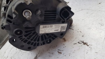 ALTERNÁTOR 03G903016G AUDI A4 B8 2.0 TDI
