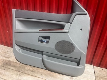 JEEP GRAND CHEROKEE WK WH BACON OVERLAND ОРИГИНАЛ