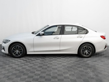 BMW Seria 3 G20-G21 Limuzyna 2.0 318i 156KM 2022 BMW 318 PY5356F#318i Advantage Podgrz.f LED, zdjęcie 8
