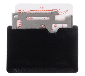 Набор для выживания, 7 комплектов