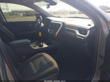  GMC Acadia SLE 2023 2.0l 2.0 Benzyna 228KM, zdjęcie 9