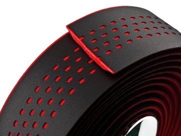 ОБЕРТЫВАНИЕ РУЛЯ MERIDA RED EVA ROAD