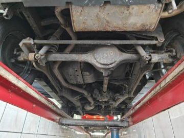 Suzuki Jimny III Standard Facelifting 1.3 VVT 4WD 85KM 2014 Suzuki Jimny Bardzo mały Przebieg Klima Android, zdjęcie 22
