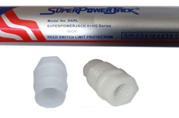 ПРИВОД SUPER POWER JACK HARL 300 кг 12 В 12 ДЮЙМОВ SPJ