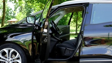 Renault Grand Scenic III 1.2 Energy TCe 130KM 2017 .. Auto 7 osobowe .. Nawigacja .. Klimatronik .. 2 x PDC .. Ledy .., zdjęcie 5