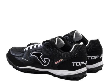 Мужская обувь Joma TOPS2121TF FLEX 2121 Black 44.5