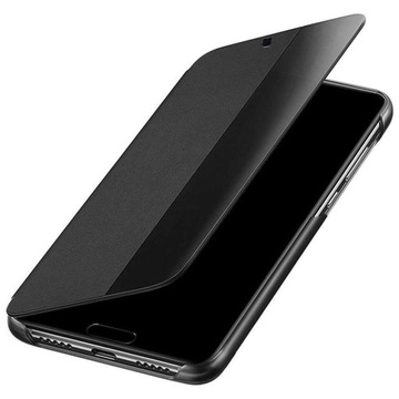 ETUI SMART VIEW COVER FLIP CASE DO HUAWEI P20 PRO