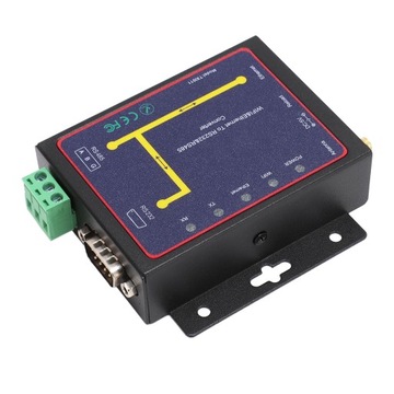 konwerter serwera urządzeń szeregowych rj45 ethernet wifi na rs232 rs485 tr