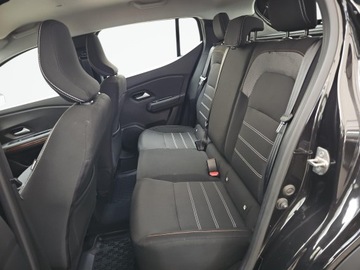 Dacia Sandero III Hatchback 5d 1.0 TCe 90KM 2023 Dacia Sandero Stepway 1.0 TCe Expression LPG, zdjęcie 24