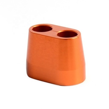 Крышка троса дроссельной заслонки KTM/направляющая дроссельной заслонки