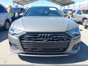Audi A6 C8 2023 Audi a6 Premium 45 Tfsi Quattro S Tronic 2023 2.0l 2.0 Benzyna 261KM, zdjęcie 7