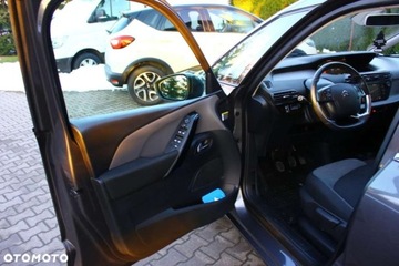 Citroen C4 Spacetourer Van 1.5 BlueHDi 131KM 2019 Citroen C4 SpaceTourer Citroen C4 SpaceTourer 1.5 BlueHDi More Life SampS, zdjęcie 26