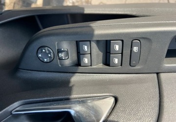 Opel Corsa F CORSA-e e 136KM 2024 Opel Corsa Elektryczny 136KM, zdjęcie 11