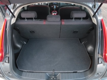 Nissan Juke I SUV 1.6 DIG-T 190KM 2011 Nissan Juke 1.6 DIG-T, Salon Polska, Serwis ASO, zdjęcie 12