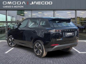 Jaecoo 5 2026 Jaecoo 5 HEV Comfort rok prod. 2026, zdjęcie 2