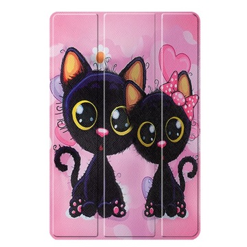SMART COVER GRAPHICS + ЧЕХОЛ-СТИЛУС для LENOVO TAB M10 Plus 10,3 ТБ- X606