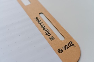 Blok do flipchartów samoprzylepny STIKKIESFLIP 125