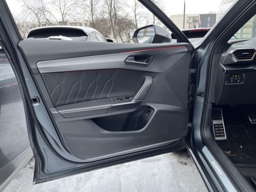 Cupra Formentor Crossover 2.0 TSI 310KM 2021 Cupra Formentor VZ 310KM Magnetic Tech Matt, Skóra, zdjęcie 8