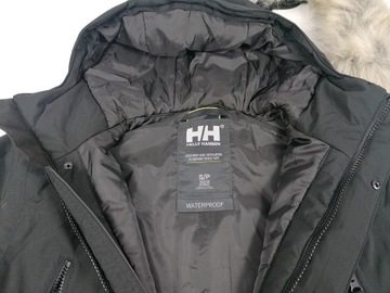 Męska kurtka zimowa Helly Hansen r. S