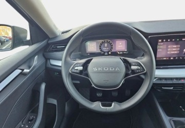 Skoda Octavia IV 2025 Skoda Octavia GRATIS pakiet serwisowy- czujniki i kamera - Virtual Cockpit, zdjęcie 18