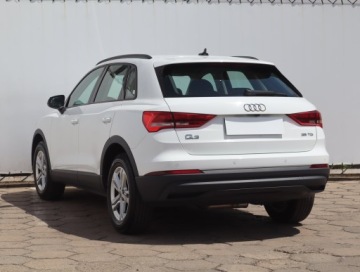 Audi Q3 II SUV 2.0 35 TDI 150KM 2019 Audi Q3 2.0 TDI, Salon Polska, Serwis ASO, zdjęcie 3