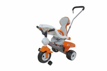 POLESIE 46598 ROWEREK 3- KOŁOWY DYDAKTYK NR3