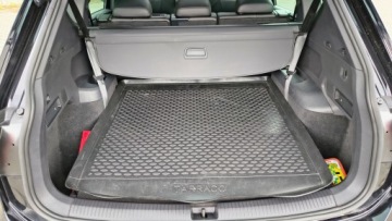 Seat Tarraco SUV 2.0 TDI 200KM 2022 Seat Tarraco 2.0TDI 20KM 4X4 FR 7os Hak Kamera360, zdjęcie 10