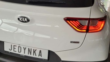 Kia Stonic I Crossover 1.0 T-GDI 120KM 2018 Kia Stonic STONIC 120KM Bi-Color Navi Niski przebieg MOZLIWA ZAMIANA 120KM, zdjęcie 7