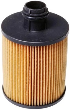 DENCKERMANN A146890 FILTR VZDUCHU + OLEJE FIAT GRANDE PUNTO 1.3/1.9 MJTD 10/05-