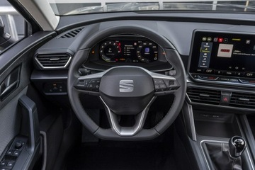 Seat Leon IV 2026 Seat Leon Style 1.5 TSI 115 KM, zdjęcie 16