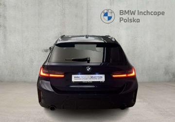 BMW Seria 3 G20-G21 Touring 2.0 320d 190KM 2024 BMW Seria 3 2.0 Diesel 190KM, zdjęcie 3