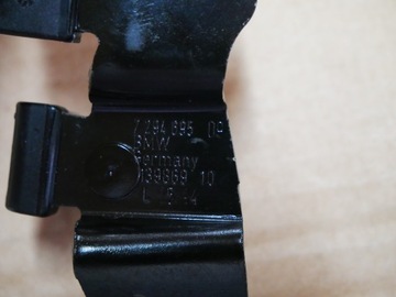 BMW DRŽÁKY VZPĚRY/TLAKOVAČE 7294695