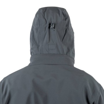 Куртка Helikon Gunfighter — Flecktarn M