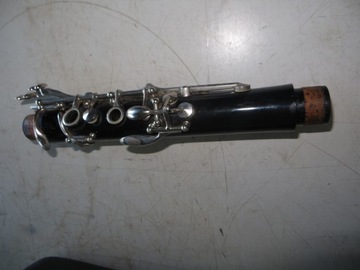 ЧЕХОЛ ДЛЯ КЛАРОНЕТА YAMAHA YCL-24