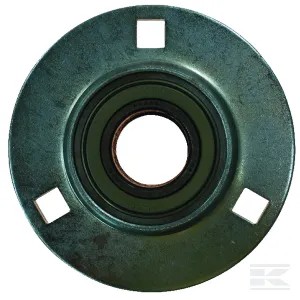 Łożysko z oprawą 30 mm kpl.