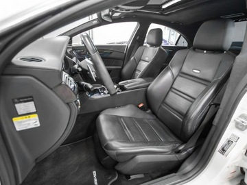 Mercedes CLS W218 2011 Mercedes CLS 63 AMG 557 KM. Bezwypadkowy. Idealny., zdjęcie 25