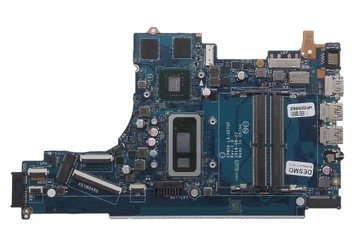 EPW50 LA-G07GP HP 15-DA INTEL i5-8265U MX130 4GB