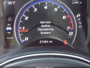 Jeep Grand Cherokee IV 2020 Jeep Grand Cherokee Trackhawk 2020 6.2l 6.2 Benzyna 707KM, zdjęcie 11