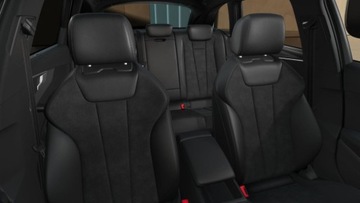 Audi A4 B9 Allroad Quattro Facelifting 2.0 40 TDI 204KM 2024 Audi A4 Allroad Kamery 360 , Webasto , Matrix , Aktywny tempomat 2.0 Diesel, zdjęcie 5