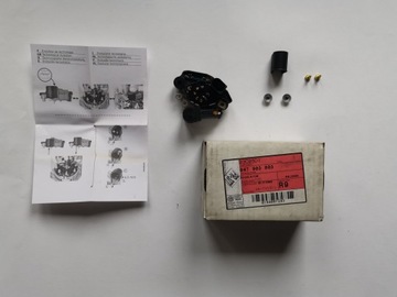 Volkswagen OE 047903803 regulator napięcia