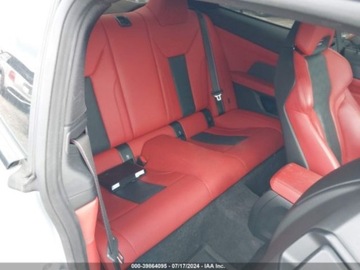 BMW Seria 4 G22-23-26 2022 BMW M4 2022 BMW M4 Competition xDrive Coupe 3.0 Benzyna 503KM, zdjęcie 9