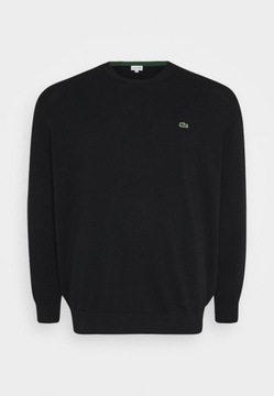 Sweter z logo Lacoste 3XL