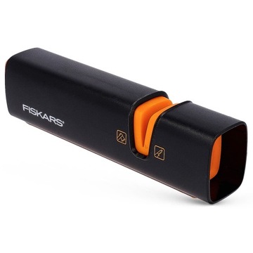 Точилка для топоров и ножей Fiskars Ceramic 2in1