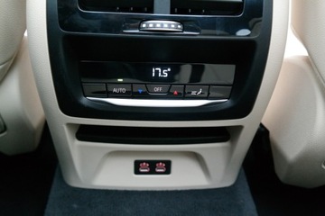 BMW X3 G01 SUV Facelifting 2.0 20d 190KM 2022 BMW X3 BMW X3 xDrive20d M Sport Panorama Fotel Spo, zdjęcie 15