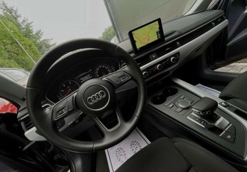 Audi A4 B9 Avant 2.0 TDI 150KM 2016 Audi A4 Avant 2.0 TDI150KM 201000KM Stronic gwarancja BiXenon 2.0, zdjęcie 28