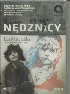 Nędznicy część 3 Viktor Hugo