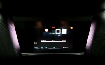 Citroen 2023 Citroen C4X e-C4 X EV136 50kWh Shine Gwarancja od RiA Elektryczny 136KM, zdjęcie 14