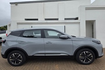 Chery Tiggo 4 2025 CHERY Tiggo 4 Essential 1.5 T-GDI HEV DHT Suv 163KM 2025, zdjęcie 1