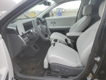 Hyundai IONIQ 2024 Hyundai IONIQ 5 Limited 2024 Elektryczny 320KM, zdjęcie 7