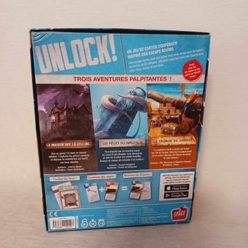 Карточная игра «Открой секреты» на итальянском языке